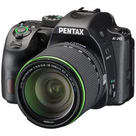 Pentax K-70 smc DA 18-135 ED AL IF DC WR