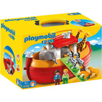 Playmobil 1.2.3 6765