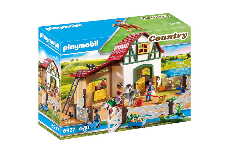 Playmobil Country 6927