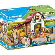 Playmobil Country 6927