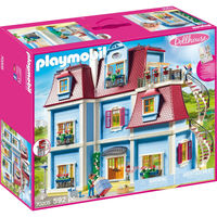 Playmobil Dollhouse 70205