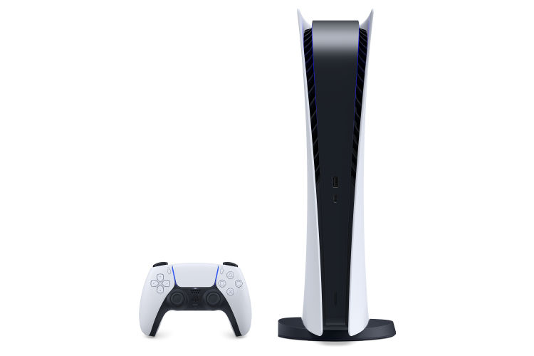 PlayStation 5
