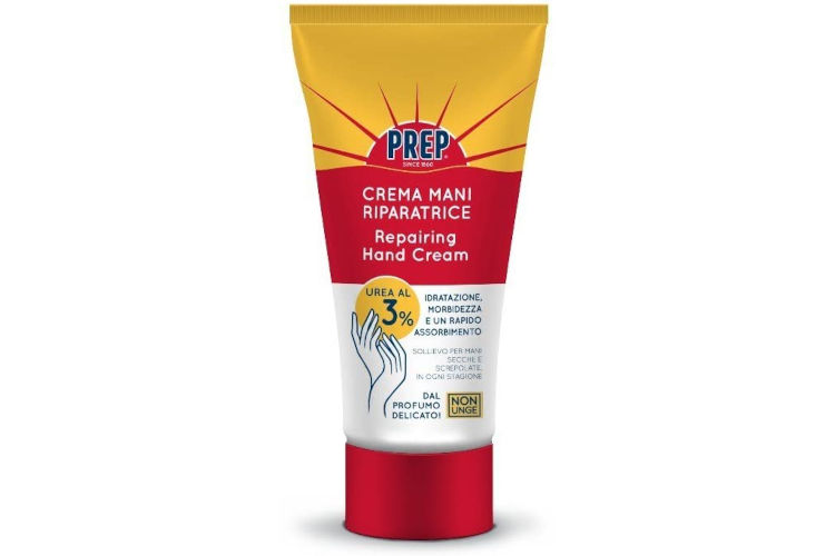 PREP Crema mani riparatrice