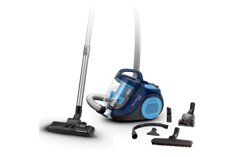 Rowenta RO2981EA Swift power cyclonic
