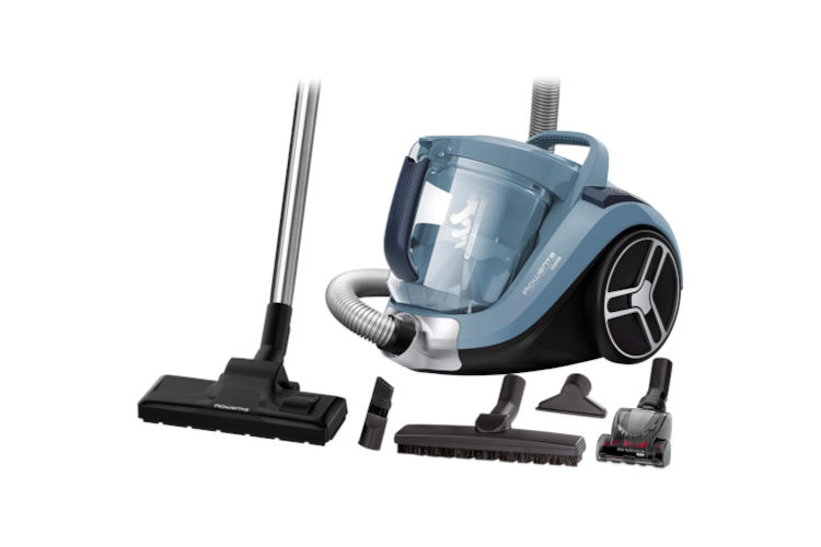 Rowenta RO4B63EA Compact power XXL