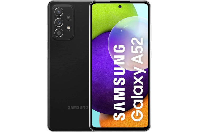 Samsung Galaxy A52 128 GB