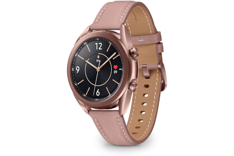 Samsung Galaxy Watch3 Bluetooth 41 mm