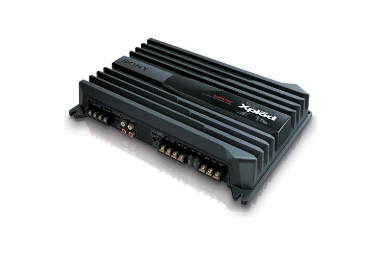 Sony XM-N1004