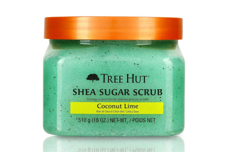 Tree Hut Shea Sugar Scrub 700303