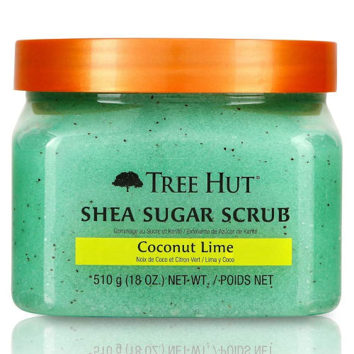 Tree Hut Shea Sugar Scrub 700303