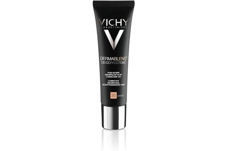 Vichy Dermablend 3D Correction Fondotinta correttore