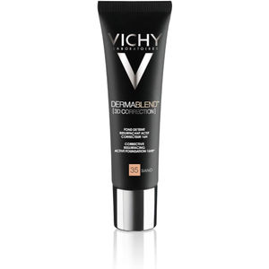 Vichy Dermablend 3D Correction Fondotinta correttore