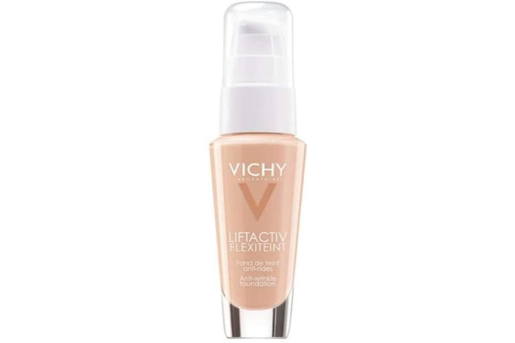 Vichy Liftactiv Flexitéint Fondotinta antirughe