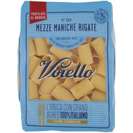 Voiello Mezze Maniche Rigate n. 122