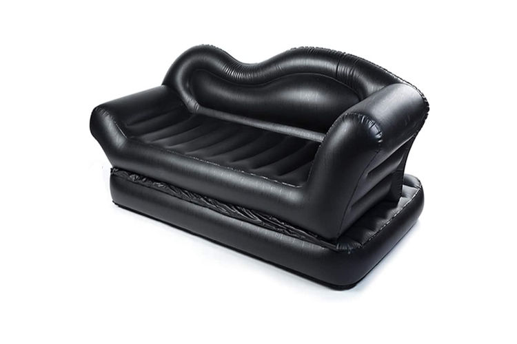 WMQ Divano letto gonfiabile