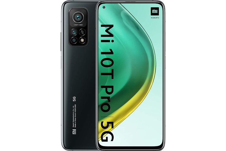 Xiaomi Mi 10T Pro 5G 128 GB