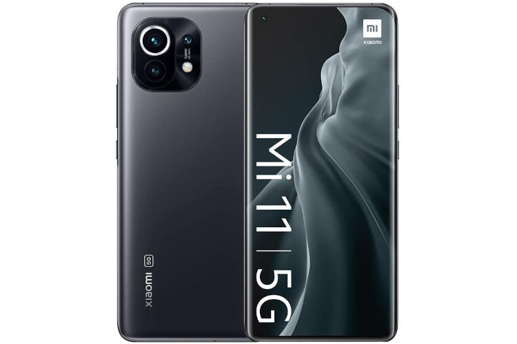 Xiaomi Mi 11 5G 128 GB