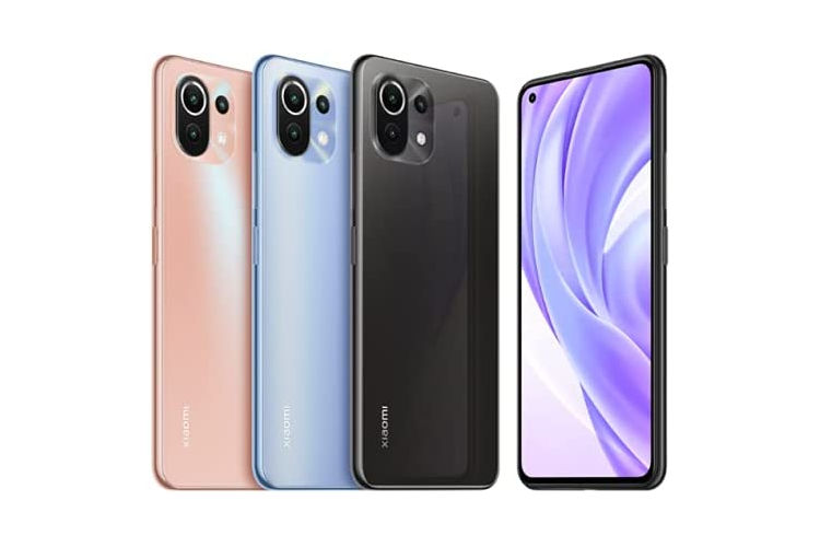 Xiaomi Mi 11 Lite 5G 128 GB