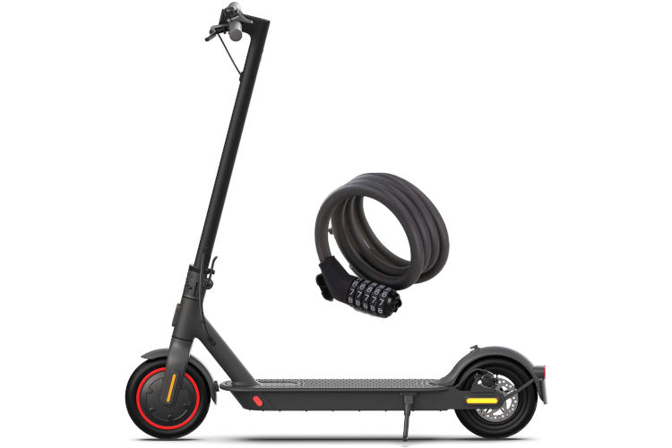 Xiaomi Mi Electric Scooter Pro 2