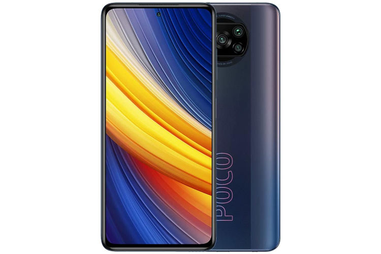 Xiaomi Poco X3 Pro 128 GB