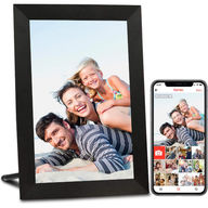 Aeezo Cornice digitale Wi-Fi