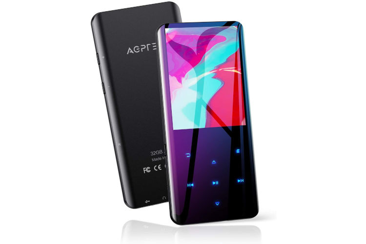 AGPTEK A19