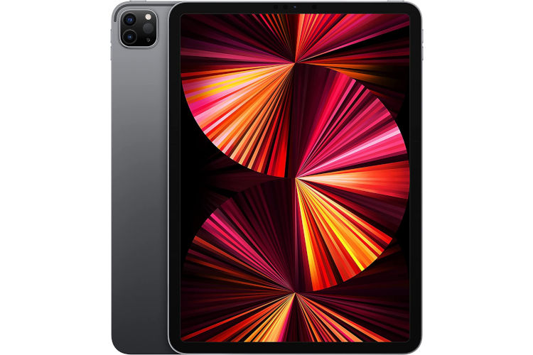 Apple iPad Pro 11" 3a gen (2021) Wi-Fi 128 GB