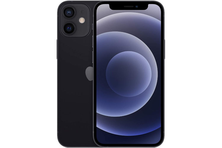Apple iPhone 12 Mini 128 GB