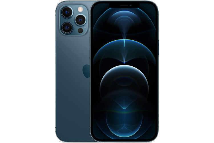 Apple iPhone 12 Pro Max 256 GB