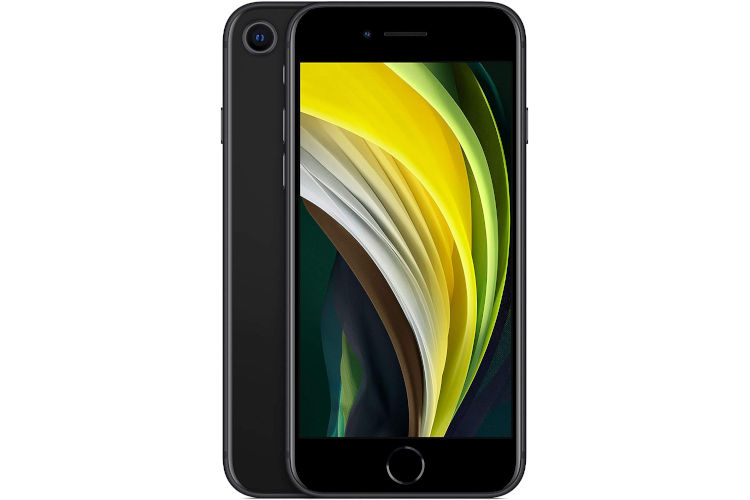 Apple iPhone SE 2020 (2a generazione) 256 GB