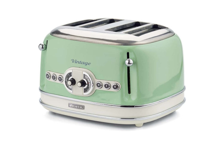Ariete Vintage 156