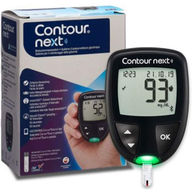 Ascensia Diabetes Care Contour Next