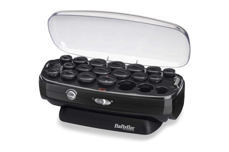 BaByliss Soft Touch