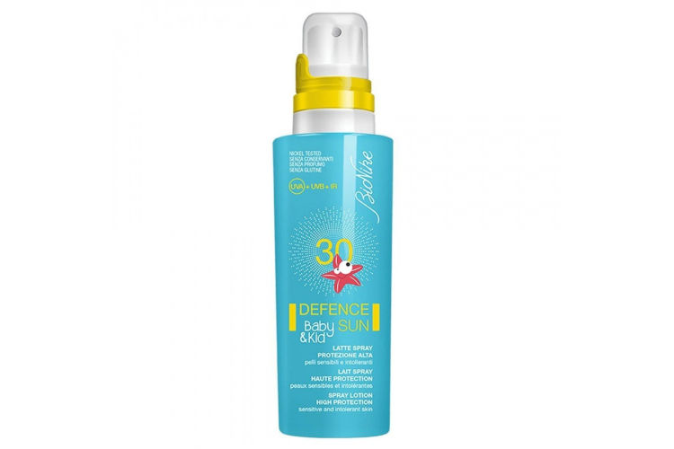 Bionike Defence Sun Baby & Kid