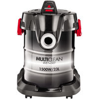 Bissell 2026M MultiClean Wet & Dry