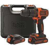Black+Decker BDCHD18KB-QW