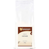 Bongiovanni Farina di castagne