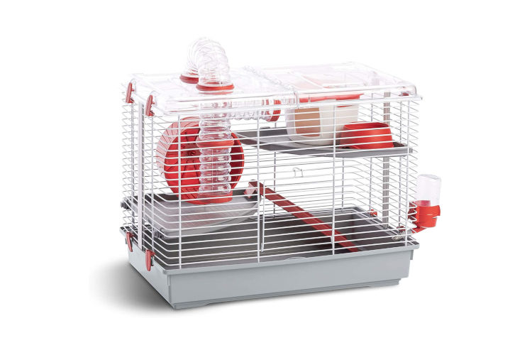 Bps Pet Shop Gabbia criceto