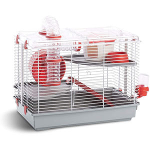 Bps Pet Shop Gabbia criceto