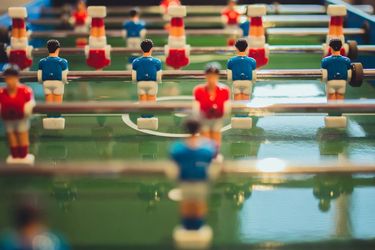 Calciobalilla: guida all'acquisto