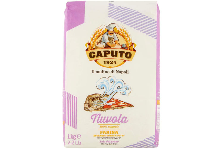 Caputo Farina Nuvola