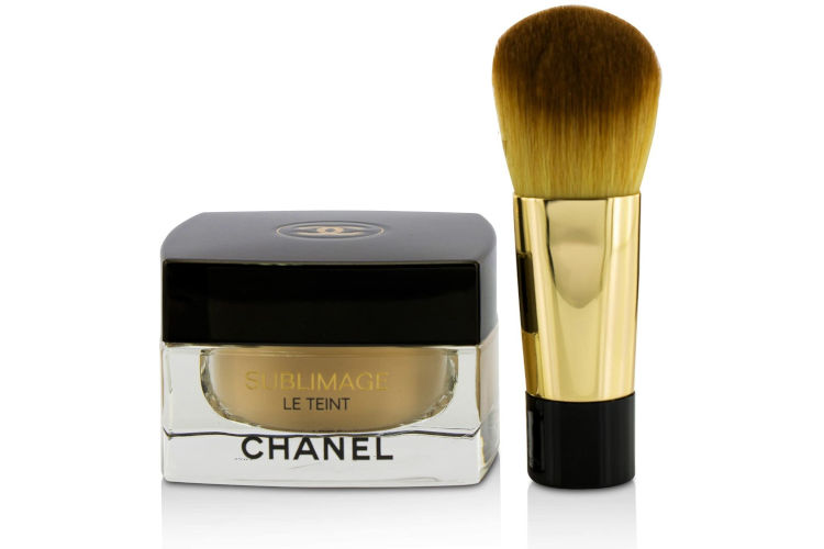 Chanel Sublimage Le Teint