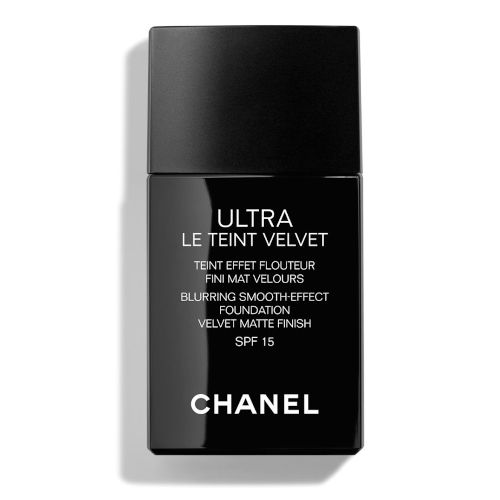 Chanel Ultra Le Teint Velvet