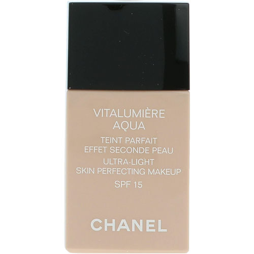 Recensione Chanel Vitalumière Aqua | QualeScegliere.it