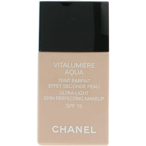 Chanel Vitalumière Aqua
