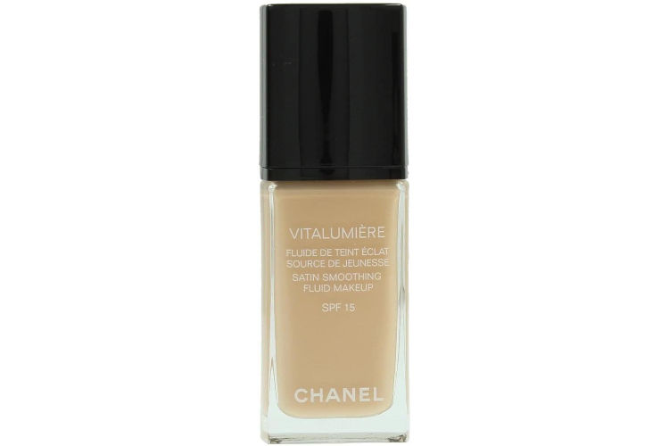 Chanel Vitalumière