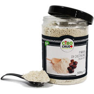 Cibocrudo Farina di castagne cruda bio