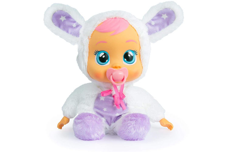 Cry Babies Coney Ninna Nanna