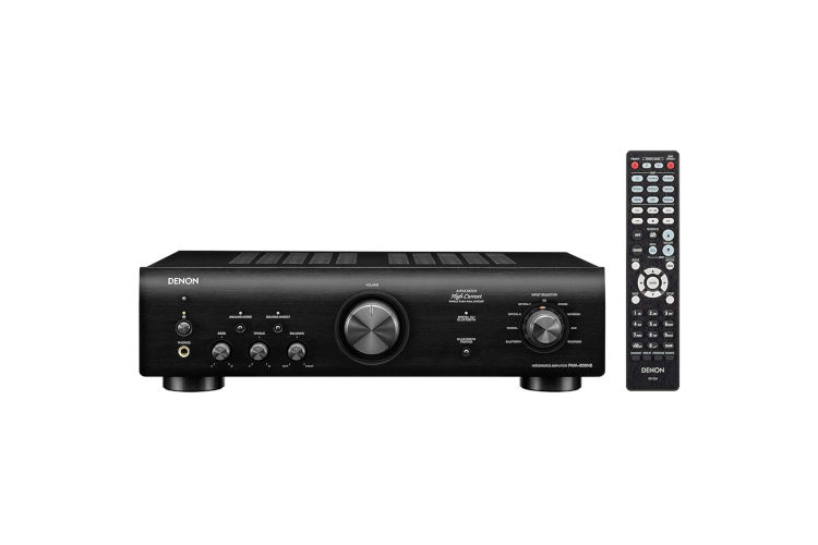 Denon PMA-600