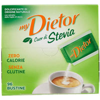 Dietor myDietor cuor di stevia